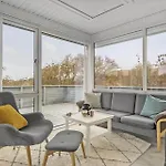 Tv1123-hirtshals-tjorneklitten-5 Vakantiehuis