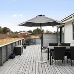 Tv1123-hirtshals-tjorneklitten-5 Vakantiehuis