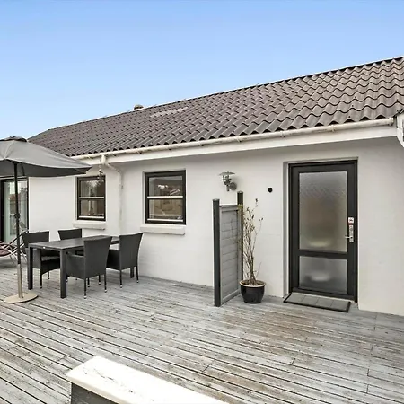 Tv1123-hirtshals-tjorneklitten-5 Holiday home *