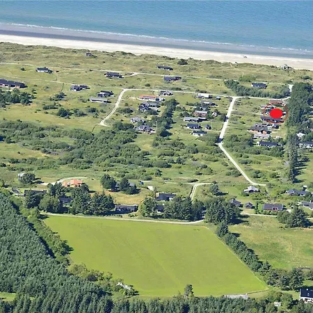 Tv1123-hirtshals-tjorneklitten-5 Holiday home Hirtshals