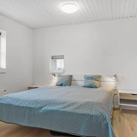 Tv1123-hirtshals-tjorneklitten-5 Tatil Evi