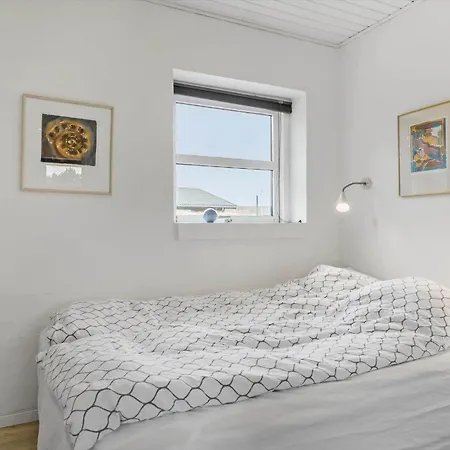 Tatil Evi Tv1123-hirtshals-tjorneklitten-5