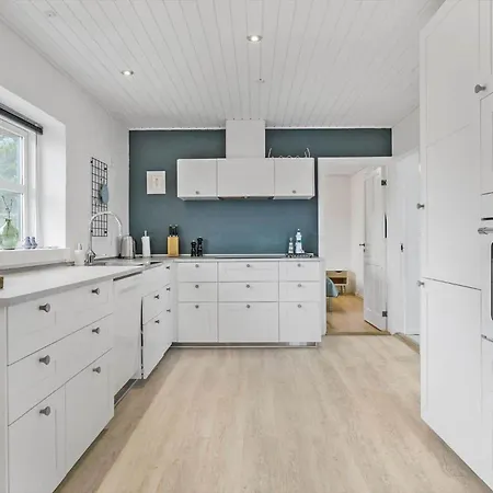 Tv1123-hirtshals-tjorneklitten-5 Tatil Evi