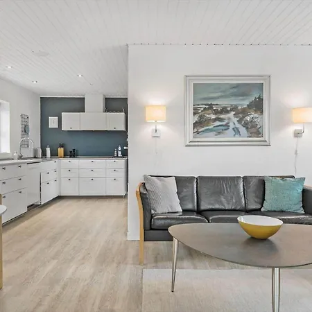 Tv1123-hirtshals-tjorneklitten-5 Tatil Evi