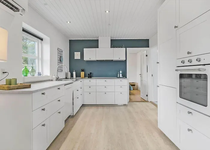 Tv1123-hirtshals-tjorneklitten-5 Tatil Evi Hirtshals