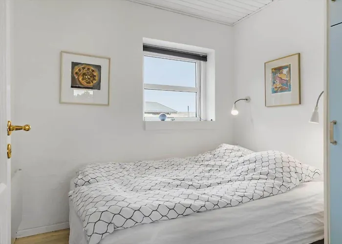 Tatil Evi Tv1123-hirtshals-tjorneklitten-5