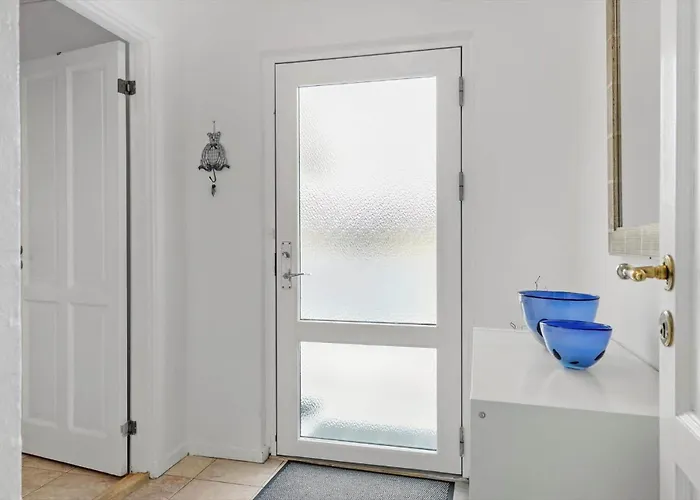 Tv1123-hirtshals-tjorneklitten-5 Tatil Evi *