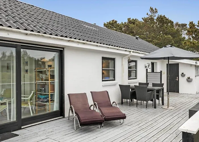 Tatil Evi Tv1123-hirtshals-tjorneklitten-5 Hirtshals