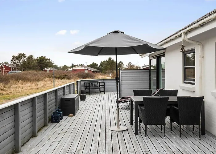 Tv1123-hirtshals-tjorneklitten-5 Tatil Evi