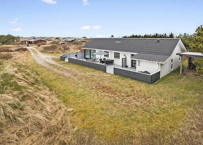 Tatil Evi Tv1123-hirtshals-tjorneklitten-5